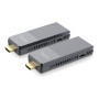 Digitus 4K Wireless HDMI Extender Set, 150 m, 4K/60Hz , DS-55359