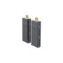 Digitus 4K Wireless HDMI Extender Set, 150 m, 4K/60Hz , DS-55359