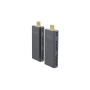 Digitus 4K Wireless HDMI Extender Set, 150 m, 4K/60Hz , DS-55359