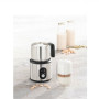 Caso , Crema & Choco Milk frother , 01666 , 0,35 L , 500 W , Black