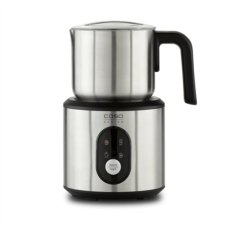 Caso , Crema & Choco Milk frother , 01666 , 0,35 L , 500 W , Black