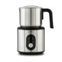 Caso , Crema & Choco Milk frother , 01666 , 0,35 L , 500 W , Black