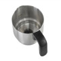 Caso , Crema & Choco Milk frother , 01666 , 0,35 L , 500 W , Black