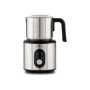 Caso , Crema & Choco Milk frother , 01666 , 0,35 L , 500 W , Black