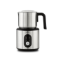 Caso Crema & Choco Milk frother, LED Display, 360° base station, Inox , Caso , Crema & Choco Milk frother , 01666 , 0,35 L , 500 W , Black