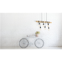 EGLO TOWNSHEND Pendant Lamp, E27