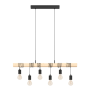 EGLO TOWNSHEND Pendant Lamp, E27