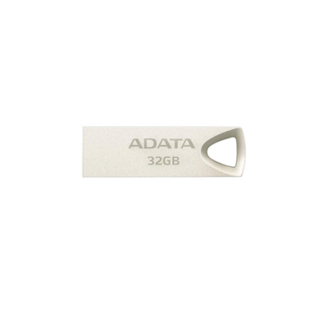 ADATA , UV210 , 32 GB , USB 2.0 , Silver