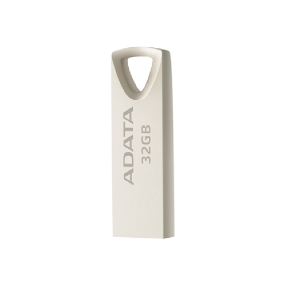 ADATA , UV210 , 32 GB , USB 2.0 , Silver