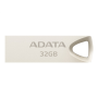 ADATA , UV210 , 32 GB , USB 2.0 , Silver