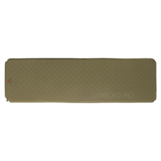 Robens Campground 30 Mat , Robens , Campground 30 , Mat , 183 x 51 x 3.0 cm , Forest Green