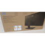 SALE OUT. Dell LCD SE2723DS 27 IPS QHD/2560x1440/DP,HDMI/Black Dell Monitor SE2723DS 27 , IPS, QHD, 2560 x 1440, 16:9, 8 ms, 350 cd/m², Black, DAMAGED PACKAGING, 75 Hz, HDMI ports quantity 2