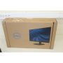 SALE OUT. Dell LCD SE2723DS 27 IPS QHD/2560x1440/DP,HDMI/Black Dell Monitor SE2723DS 27 , IPS, QHD, 2560 x 1440, 16:9, 8 ms, 350 cd/m², Black, DAMAGED PACKAGING, 75 Hz, HDMI ports quantity 2