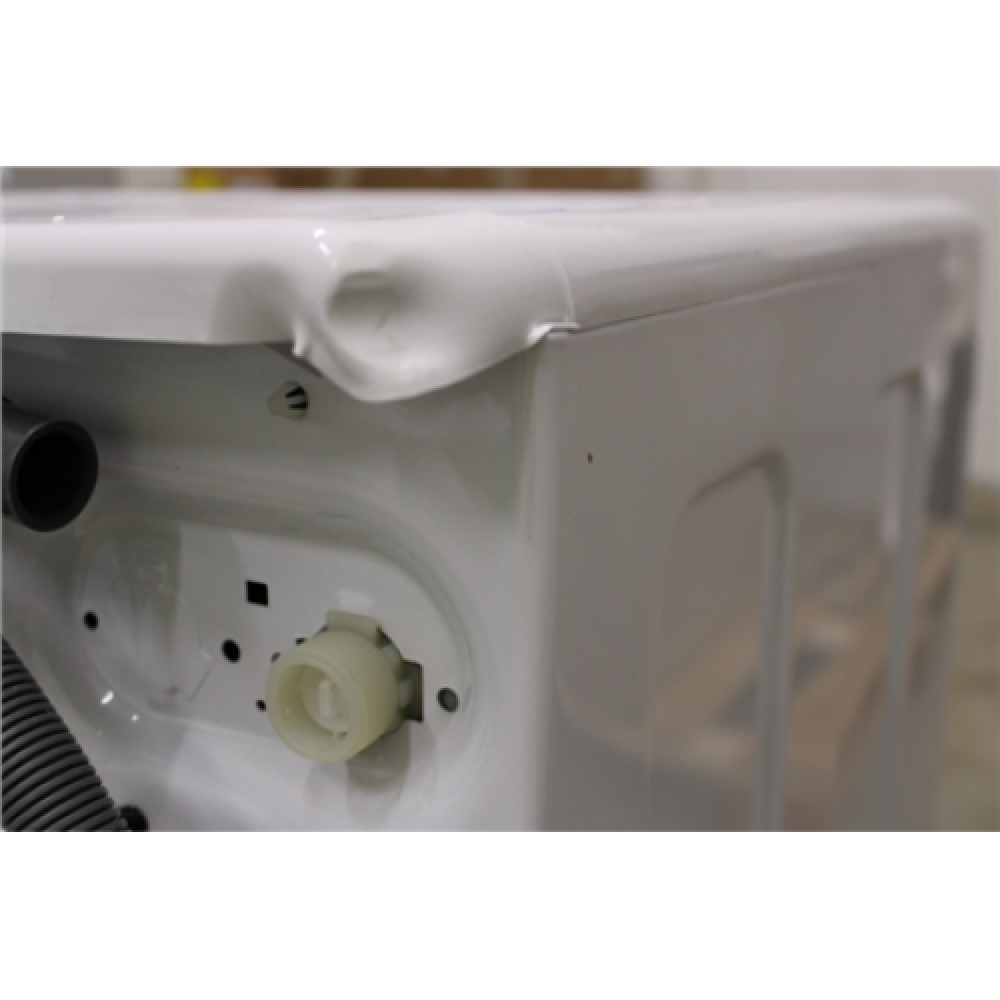 SALE OUT. Candy CSWS 6106TWMCE-S Washing Machine with Dryer, A/D, Front loading, Depth 58 cm, Washing 10 kg, Drying 6 kg, White Candy Washing Machine with Dryer CSWS 6106TWMCE-S Energy efficiency class A, Front loading, Washing capacity 10 kg, 1600 RPM, D