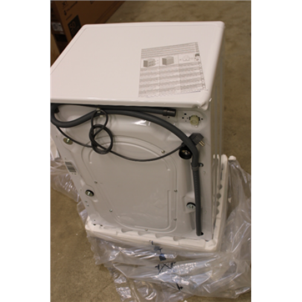 SALE OUT. Candy CSWS 6106TWMCE-S Washing Machine with Dryer, A/D, Front loading, Depth 58 cm, Washing 10 kg, Drying 6 kg, White Candy Washing Machine with Dryer CSWS 6106TWMCE-S Energy efficiency class A, Front loading, Washing capacity 10 kg, 1600 RPM, D