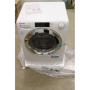 SALE OUT. Candy CSWS 6106TWMCE-S Washing Machine with Dryer, A/D, Front loading, Depth 58 cm, Washing 10 kg, Drying 6 kg, White Candy Washing Machine with Dryer CSWS 6106TWMCE-S Energy efficiency class A, Front loading, Washing capacity 10 kg, 1600 RPM, D