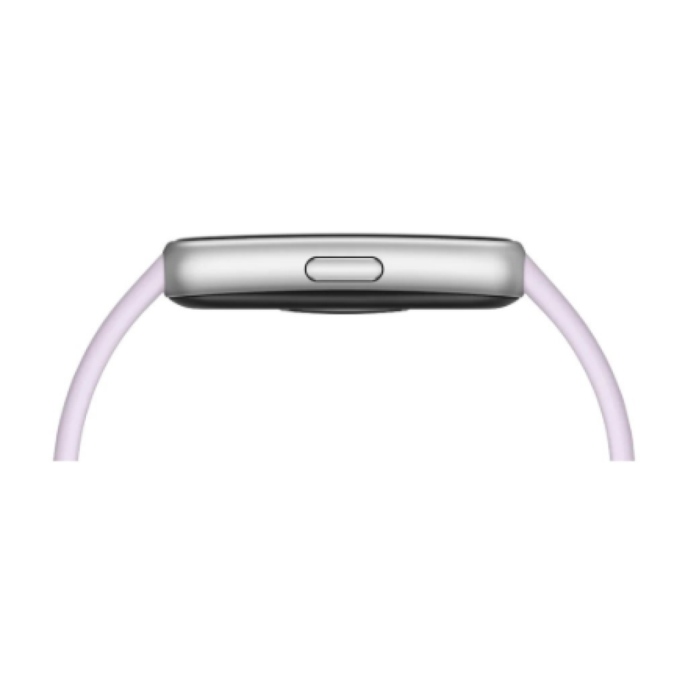 Huawei Band 11 , 1.62 inch AMOLED , Touchscreen , Heart rate monitor , Waterproof , Bluetooth , Purple