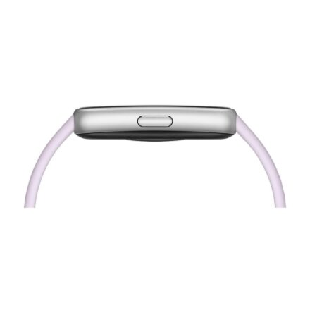 Huawei Band 11 , 1.62 inch AMOLED , Touchscreen , Heart rate monitor , Waterproof , Bluetooth , Purple