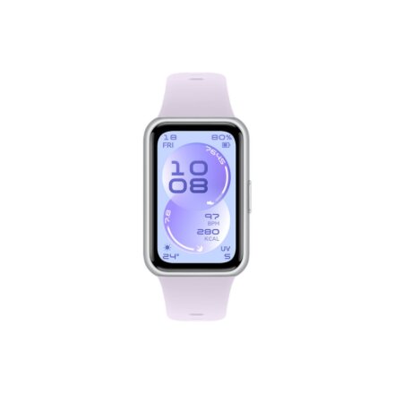 Huawei Band 11 , 1.62 inch AMOLED , Touchscreen , Heart rate monitor , Waterproof , Bluetooth , Purple