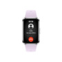 Huawei Band 11 , 1.62 inch AMOLED , Touchscreen , Heart rate monitor , Waterproof , Bluetooth , Purple