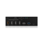 Raidsonic IB-867a 5.25 4-port internal card reader
