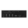 Raidsonic IB-867a 5.25 4-port internal card reader
