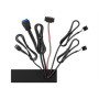 Raidsonic IB-867a 5.25 4-port internal card reader
