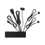 Raidsonic IB-867a 5.25 4-port internal card reader