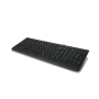 Lenovo , USB Keyboard , 300 , Standard , Wired , EN , 1.8 m , Black