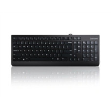 Lenovo , USB Keyboard , 300 , Wired keyboard , Wired , EN , Black