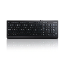 Lenovo , USB Keyboard , 300 , Standard , Wired , EN , 1.8 m , Black