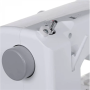 Singer , Sewing Machine , M1005 , Number of stitches 11 , Number of buttonholes 1 , White