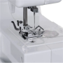 Singer , Sewing Machine , M1005 , Number of stitches 11 , Number of buttonholes 1 , White