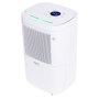 Camry , Air Dehumidifier , CR 7851 , Power 200 W , Suitable for rooms up to 60 m³ , Water tank capacity 2.2 L , White