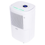 Camry , Air Dehumidifier , CR 7851 , Power 200 W , Suitable for rooms up to 60 m³ , Suitable for rooms up to m² , Water tank capacity 2.2 L , White