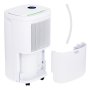 Camry , Air Dehumidifier , CR 7851 , Power 200 W , Suitable for rooms up to 60 m³ , Water tank capacity 2.2 L , White