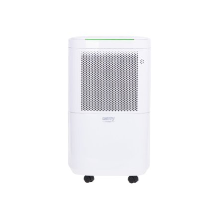 Camry , Air Dehumidifier , CR 7851 , Power 200 W , Suitable for rooms up to 60 m³ , Water tank capacity 2.2 L , White