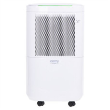 Camry , Air Dehumidifier , CR 7851 , Power 200 W , Suitable for rooms up to 60 m³ , Water tank capacity 2.2 L , White