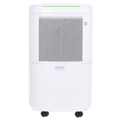 Camry , Air Dehumidifier , CR 7851 , Power 200 W , Suitable for rooms up to 60 m³ , Water tank capacity 2.2 L , White