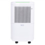 Camry , Air Dehumidifier , CR 7851 , Power 200 W , Suitable for rooms up to 60 m³ , Water tank capacity 2.2 L , White