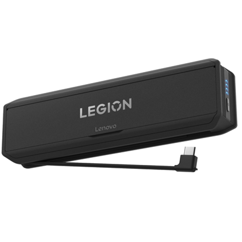 Lenovo Legion Go 65W 12800 Power Bank , 65 W , Warranty 12 month(s)