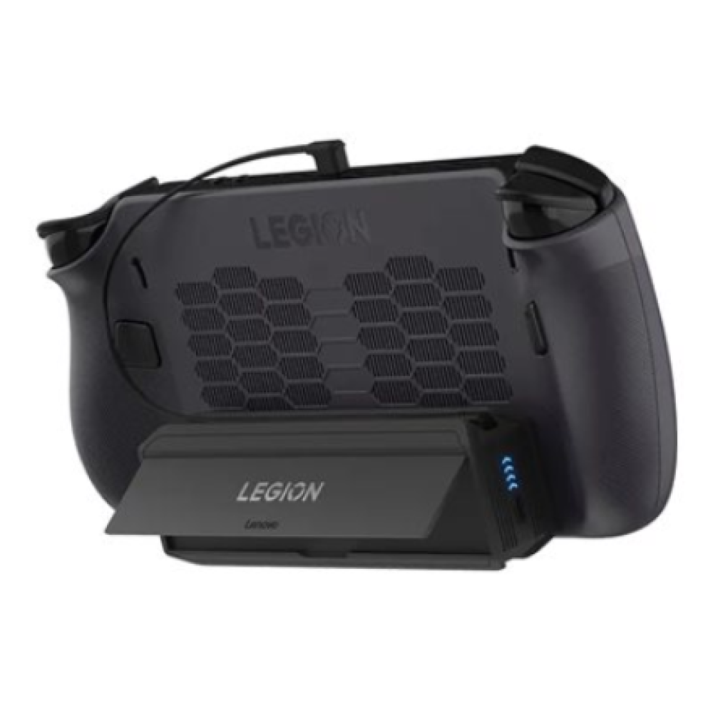 Lenovo , Legion Go 65W 12800 Power Bank , Black , 65 W