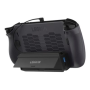 Lenovo , Legion Go 65W 12800 Power Bank , Black , 65 W