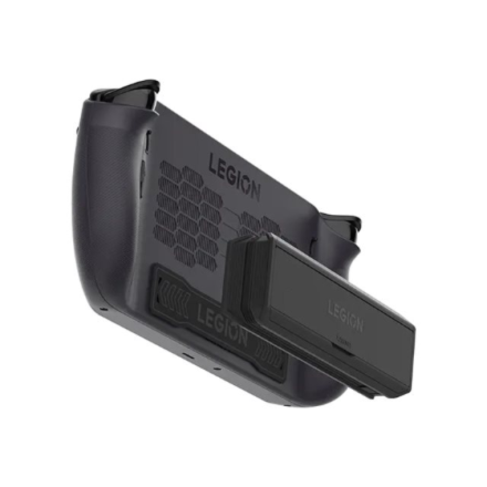 Lenovo , Legion Go 65W 12800 Power Bank , Black , 65 W