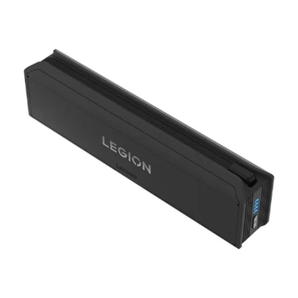 Lenovo , Legion Go 65W 12800 Power Bank , Black , 65 W