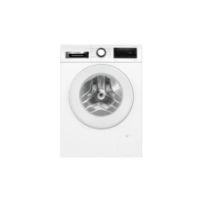 Bosch , WGG2540LSN , Washing Machine , Energy efficiency class A , Front loading , Washing capacity 10 kg , 1400 RPM , Depth 58.8 cm , Width 59.7 cm , Display , LED , White