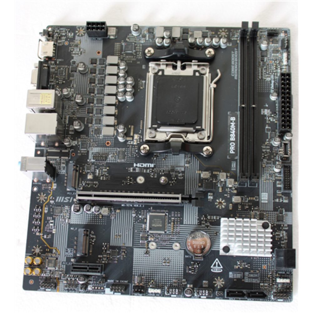 SALE OUT. , MSI USED, REFURBISHED, WITHOUT ACCESSORIES, ONLY BACK PANEL INCLUDED