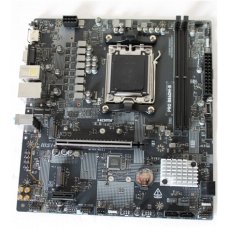 SALE OUT. MSI PRO B840M-B , Processor family AMD , Processor socket AM5 , DDR5 , Supported hard disk drive interfaces M.2, SATA , Number of SATA connectors 4 , USED, REFURBISHED, WITHOUT ACCESSORIES, ONLY BACK PANEL INCLUDED SALE OUT. MSI PRO B840M-B , Processor family AMD , Processor socket AM5 , DDR5 , Supported hard disk drive interfaces M.2, SATA , Number of SATA connectors 4 , USED, REFURBISHED, WITHOUT ACCESSORIES, ONLY BACK PANEL INCLUDED