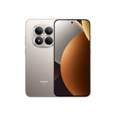 Xiaomi Redmi , Note 15 Pro , Titanium , 6.83 , AMOLED , 1220 x 2772 pixels , Mediatek , Internal RAM 8 GB , 256 GB , Dual SIM , 4G , 5G , Main camera resolution 200+8+2 MP , Secondary camera resolution 20 MP , Android , 15 , 6580 mAh