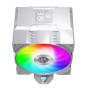 Gamemax GAMMA 90 DIGITAL WH , CPU Air Cooler , White